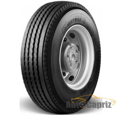 Грузовые шины Austone AT118 (рулевая ось) 11.00 R22.5 146/143M